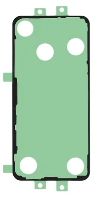 Produktbild von Samsung Galaxy S24 Backcover-Kleber