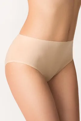 Obrázek produktu pro Vivisence 4001 béžové kalhotky 2XL