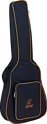 Produktbild von Ortega Gigbag Konzertgitarre 4/4