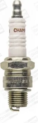 Produktbild von CHAMPION Zündkerze Nickel Kupfer Powersport QL77JC4/T10