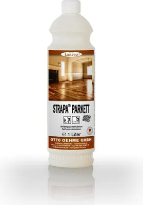 Produktbild von Parkettbeschichtung Strapa Parkett 552 1 Liter