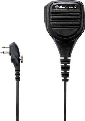 Image de Haut-parleur/microphone Midland MA25-M