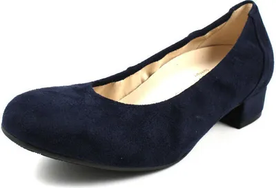 Image de Gabor Gabor bleu bleu 222-80-00553