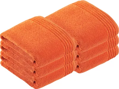 Produktbild von 6er Pack Badetuch Vienna Style Supersoft von der Marke Vossen 100 x 150 cm