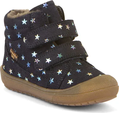 Produktbild von Froddo Ollie Wool Tex Stars Größe EU 22