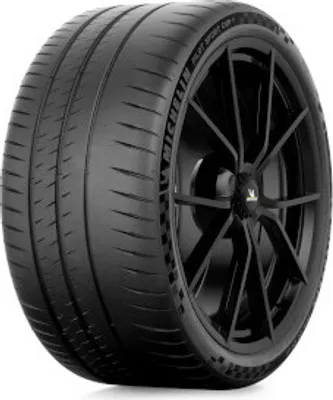 Produktbild von Michelin Pilot Sport Cup 2 Connect 245/35R20 95(Y) Xl
