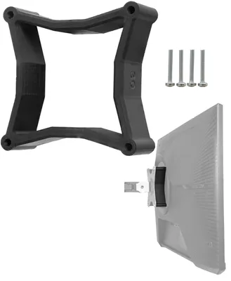 Obrázok produktu pre Univerzálna VESA adaptér, 30 mm, pre montáž monitora