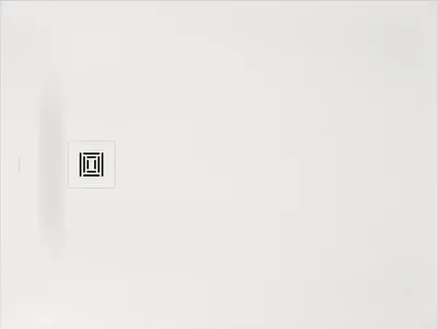 Image de Duravit Sustano receveurs de douche 1200x900mm, 720277740000000