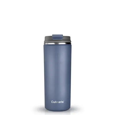 Produktbild von Thermobecher - Amico - 460 ml - blau | Culinaris