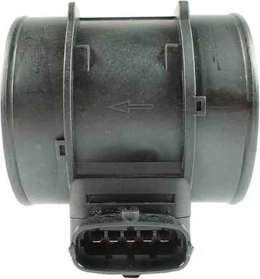 Image de Débitmètre d'air massique METZGER pour OPEL VECTRA C
