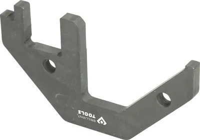 Zdjęcie produktu dla BRILLIANT TOOLS Narzędzie do blokowania wałka rozrządu BMW - BT591651