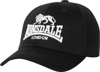 Zdjęcie produktu dla Kappe Doppelpack WILTSHIRE Black/Dark Navy jeden rozmiar Lonsdale