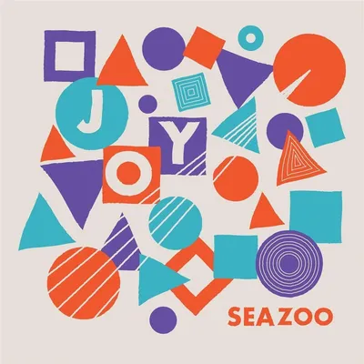 Produktbild von Seazoo – Joy Vinyl