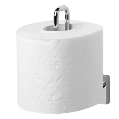 Produktbild von Tiger WC-Reserverollenhalter Melbourne Chrom 274430346