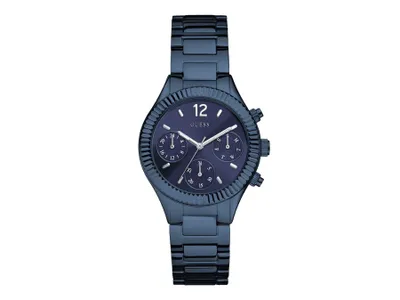 Produktbild von Guess W0323L4 Damenuhr