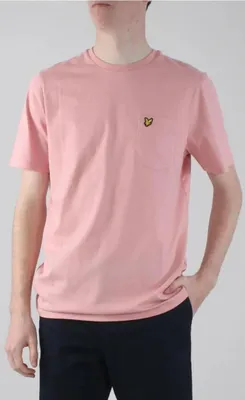 Obrázek produktu pro Lyle & Scott Pocket Shirt Herren