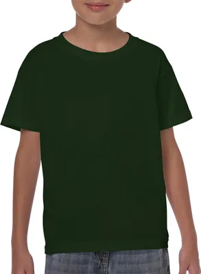 Produktbild von Gildan Heavy Baumwolle? Youth T-Shirt