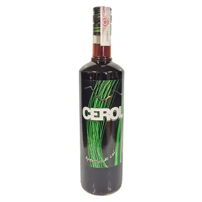 Produktbild von Cerol Aperitif (Wermut) Spanien 100.00 cl 17.0 %