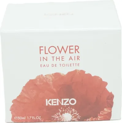 Zdjęcie produktu dla Kenzo Flower In The Air woda toaletowa dla kobiet 50 ml