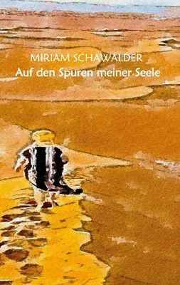 Produktbild von Auf den Spuren meiner Seele