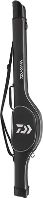 Produktbild von Daiwa Extention Rod Bag Hardcase Futteral für 1 montierte Rute 7-10 ft