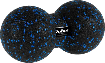 Produktbild von Rebel Active DuoBall 12cm - Hochwertige Massagekugel