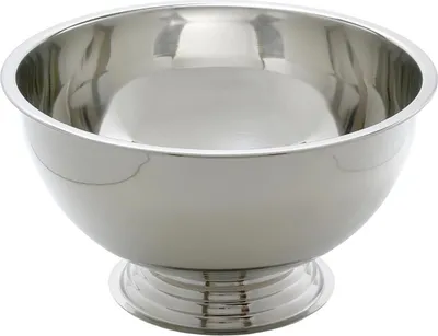 Produktbild von Sekt & Champagner - Sektkühler - Champagnerbowl - Edelstahl