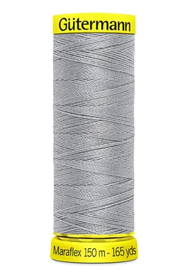 Produktbild von Gütermann creativ Maraflex No 120 hochelastisch 150 m Nähgarn für Stretchstoffe