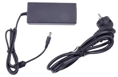 Zdjęcie produktu dla Zasilacz 12V, 5A, 2,5x5,5mm - 402729