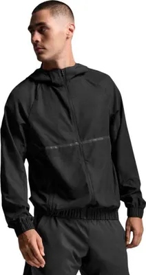 Produktbild von 2xu Aero Hex Jacke Schwarz S Mann Schwarz S
