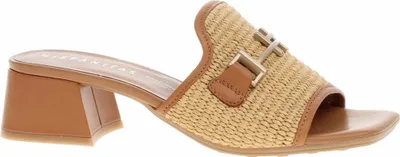 Produktbild von Damen Hausschuhe Hispanitas RHV254071 Dallas cuoio-natural 40