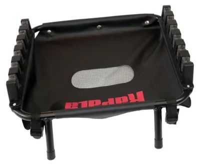 Produktbild von Rapala 6-Rod Holder / Bellyboot Rutenhalter