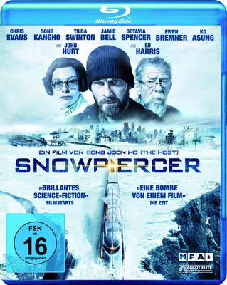 Obrázok produktu pre Snowpiercer