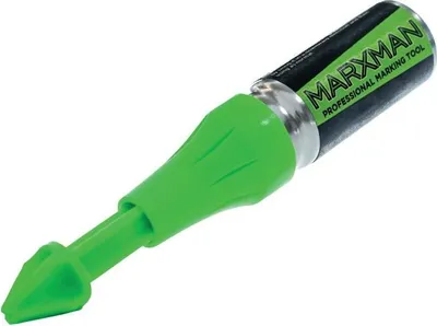 Produktbild von Marxman - MarXman Professionelles Standard-Markierungswerkzeug