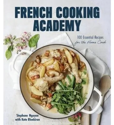 Obrázek produktu pro French Cooking Academy