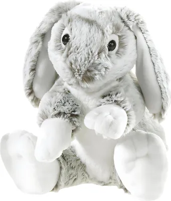 Produktbild von Heunec HASE sitzend Größe 22 cm