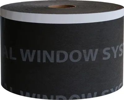 Produktbild von Soudal Fensteranschlussfolien SWS OUTSIDE STANDARD 200mm X 30m