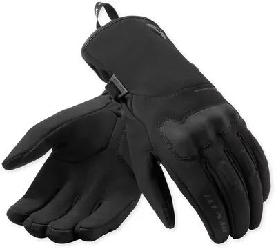 Immagine prodotto di Guanti da moto impermeabili Revit Duende H2O, taglia M