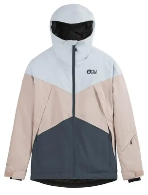 Produktbild von PICTURE Women Snow Jacke Seakrest a dark blue S