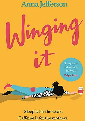 Obrázek produktu pro Winging It – Lingua: Inglese