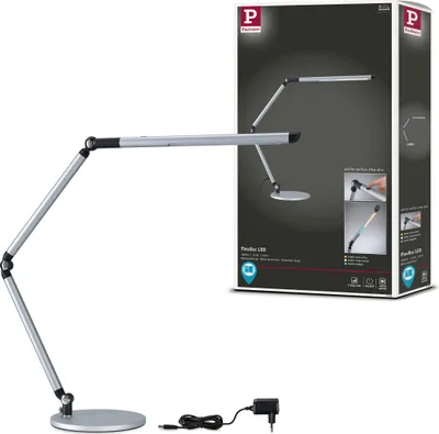 Produktbild von Paulmann LED Schreibtischleuchte FlexBar