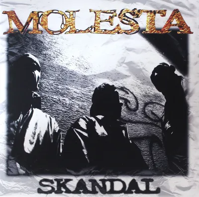 Immagine prodotto di Ewenement di Molesta: Scandalo
