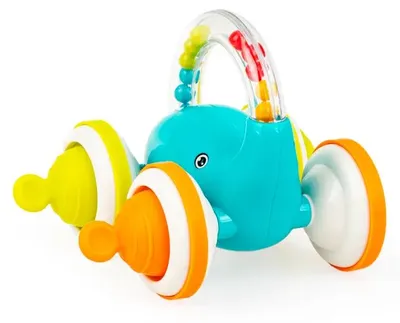 Image de Éléphant de Mobilek - Dumel