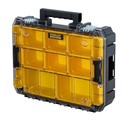 Produktbild von Stanley FATMAX TSTAK Organizer