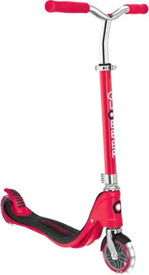 Immagine prodotto di Globber Flow 125 Scooter Rosso Rosso Taglia Unica