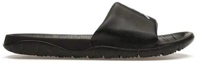 Immagine prodotto di Jordan Break Slide, colore nero e bianco, taglia EU 41