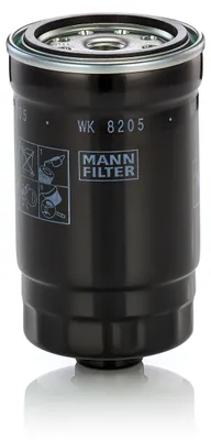 Obrázok produktu pre Hyundai Santa Fe Filter