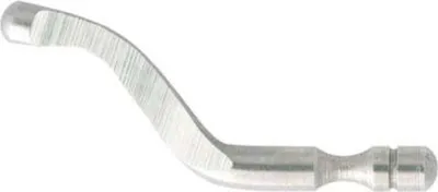 Zdjęcie produktu dla Ostrze typu B10S Ostrze d.2,6mm 10 szt