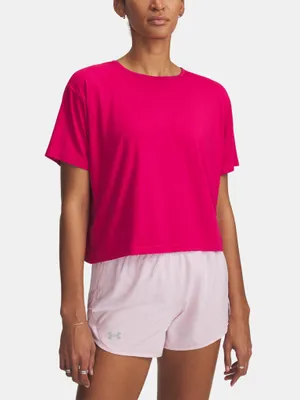 Produktbild von Under Armour Damen T-Shirt Motion Ss 1379178-681__SM