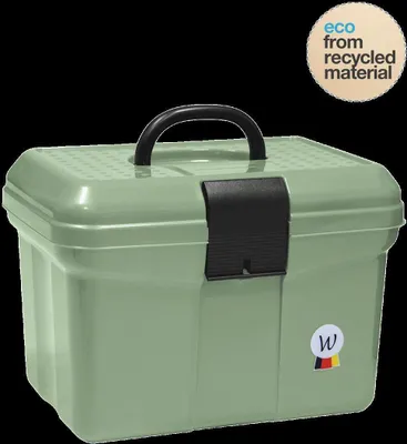 Immagine prodotto di Scatola di pulizia Waldhausen Eco turchese